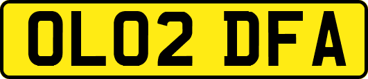 OL02DFA
