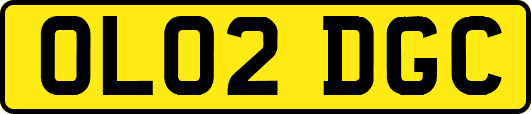 OL02DGC