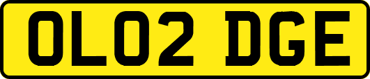 OL02DGE