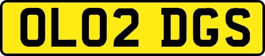 OL02DGS