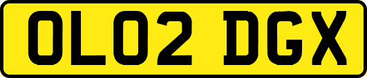 OL02DGX