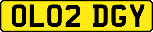 OL02DGY