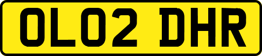 OL02DHR