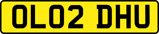 OL02DHU