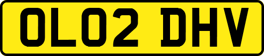 OL02DHV