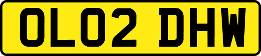 OL02DHW