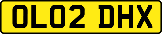 OL02DHX