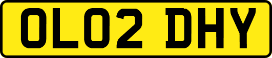 OL02DHY