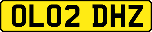 OL02DHZ