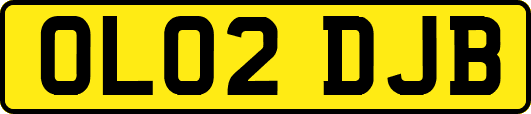 OL02DJB