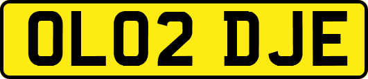 OL02DJE