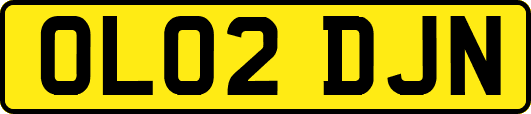 OL02DJN