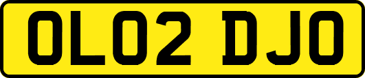 OL02DJO