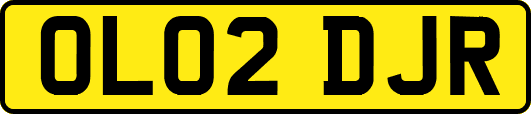OL02DJR