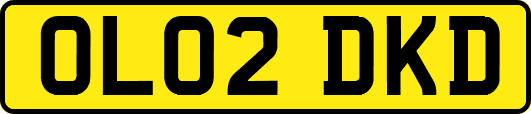 OL02DKD