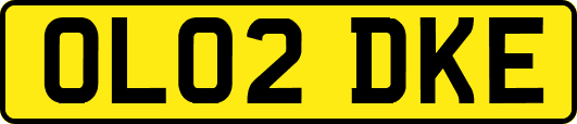 OL02DKE