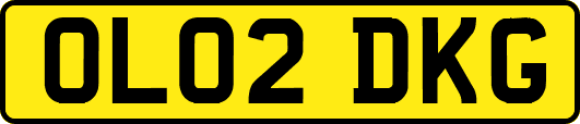 OL02DKG