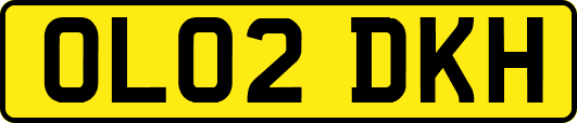 OL02DKH