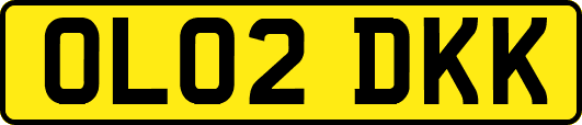OL02DKK