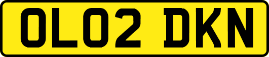 OL02DKN