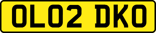 OL02DKO