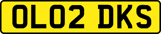 OL02DKS