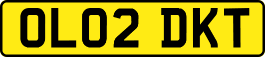 OL02DKT