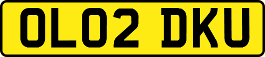OL02DKU