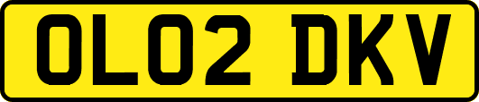 OL02DKV