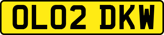 OL02DKW