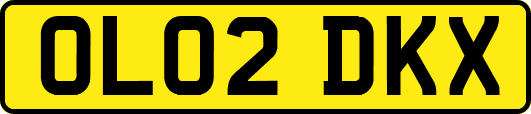 OL02DKX