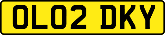 OL02DKY