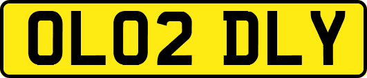 OL02DLY