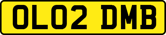 OL02DMB