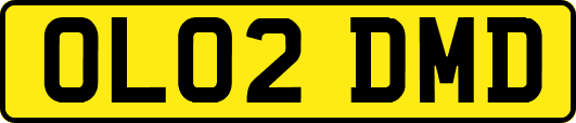 OL02DMD