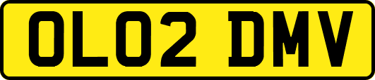 OL02DMV