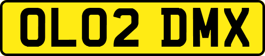 OL02DMX