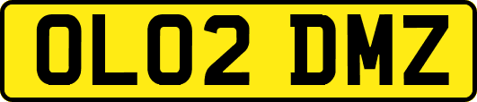 OL02DMZ