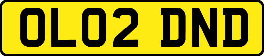 OL02DND