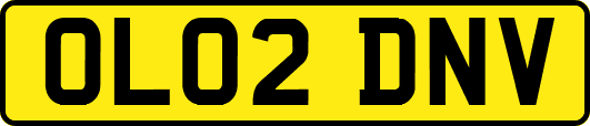 OL02DNV