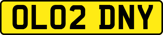 OL02DNY