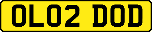 OL02DOD
