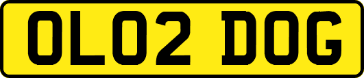 OL02DOG