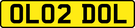 OL02DOL