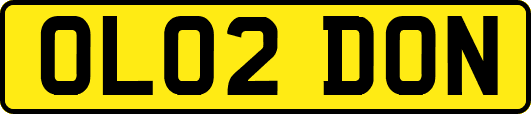 OL02DON