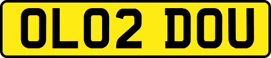 OL02DOU