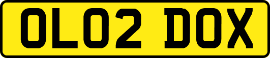 OL02DOX