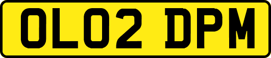 OL02DPM