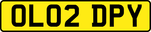 OL02DPY