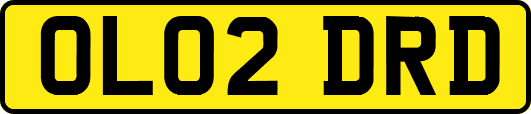 OL02DRD